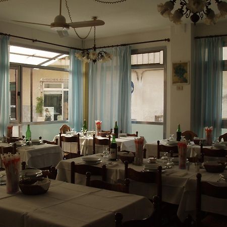 Hotel Aquilia Laigueglia Eksteriør billede