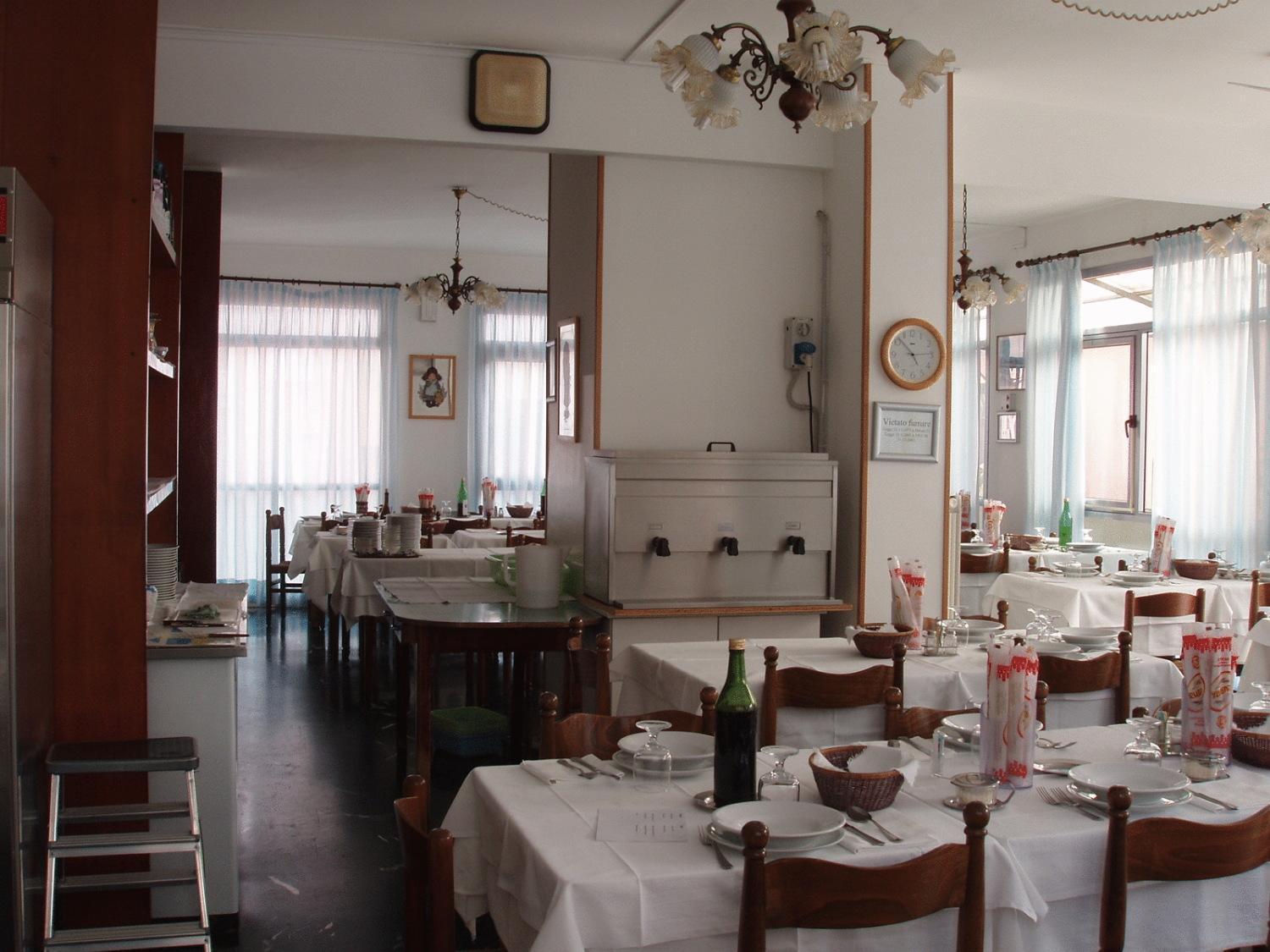 Hotel Aquilia Laigueglia Eksteriør billede