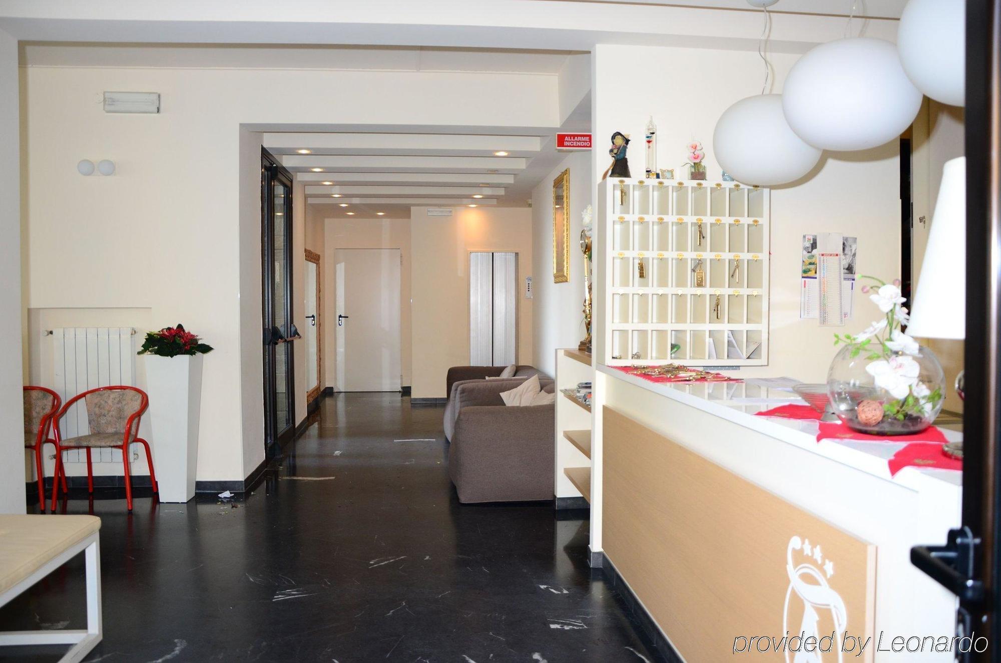 Hotel Aquilia Laigueglia Eksteriør billede