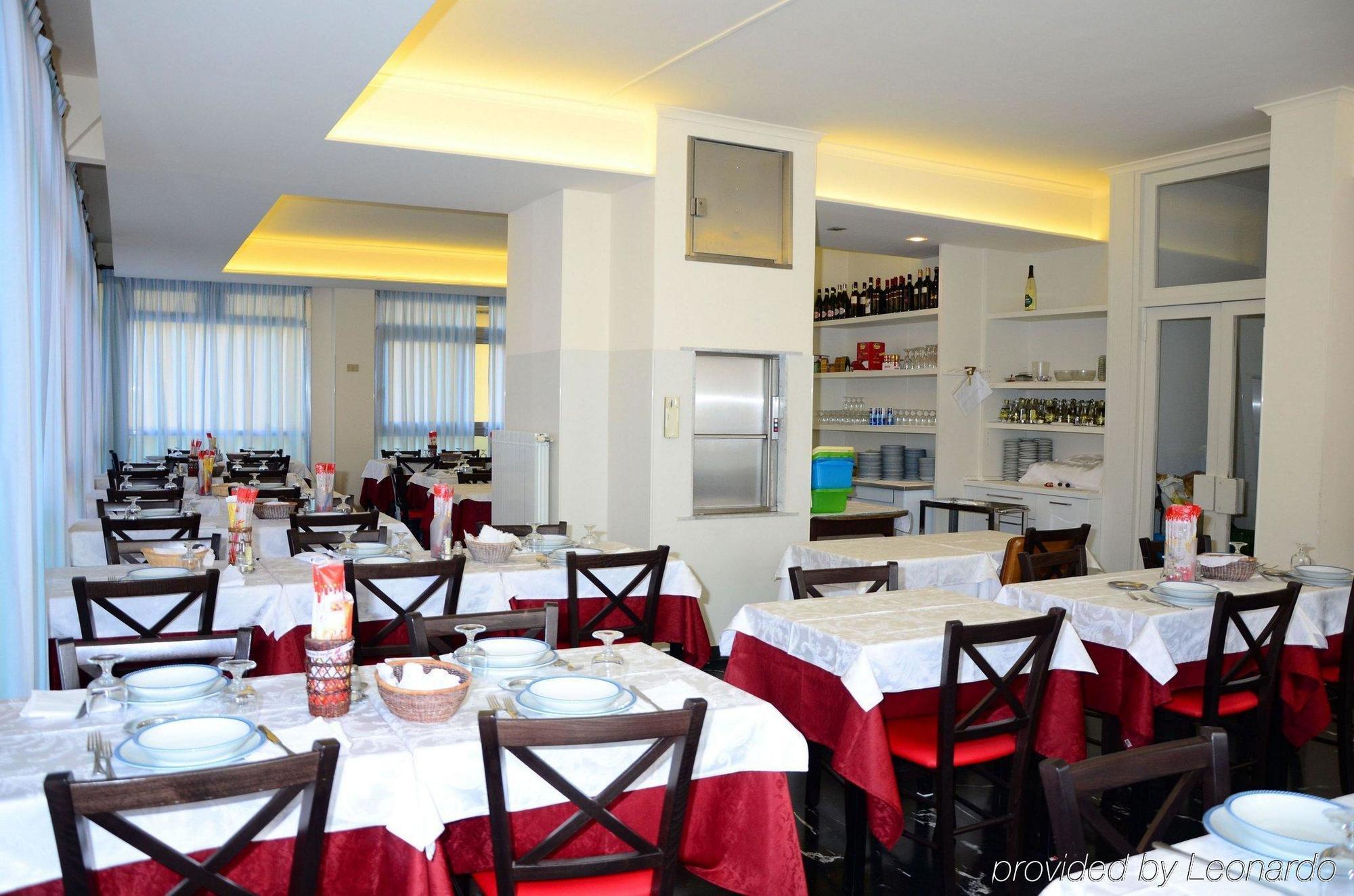 Hotel Aquilia Laigueglia Eksteriør billede