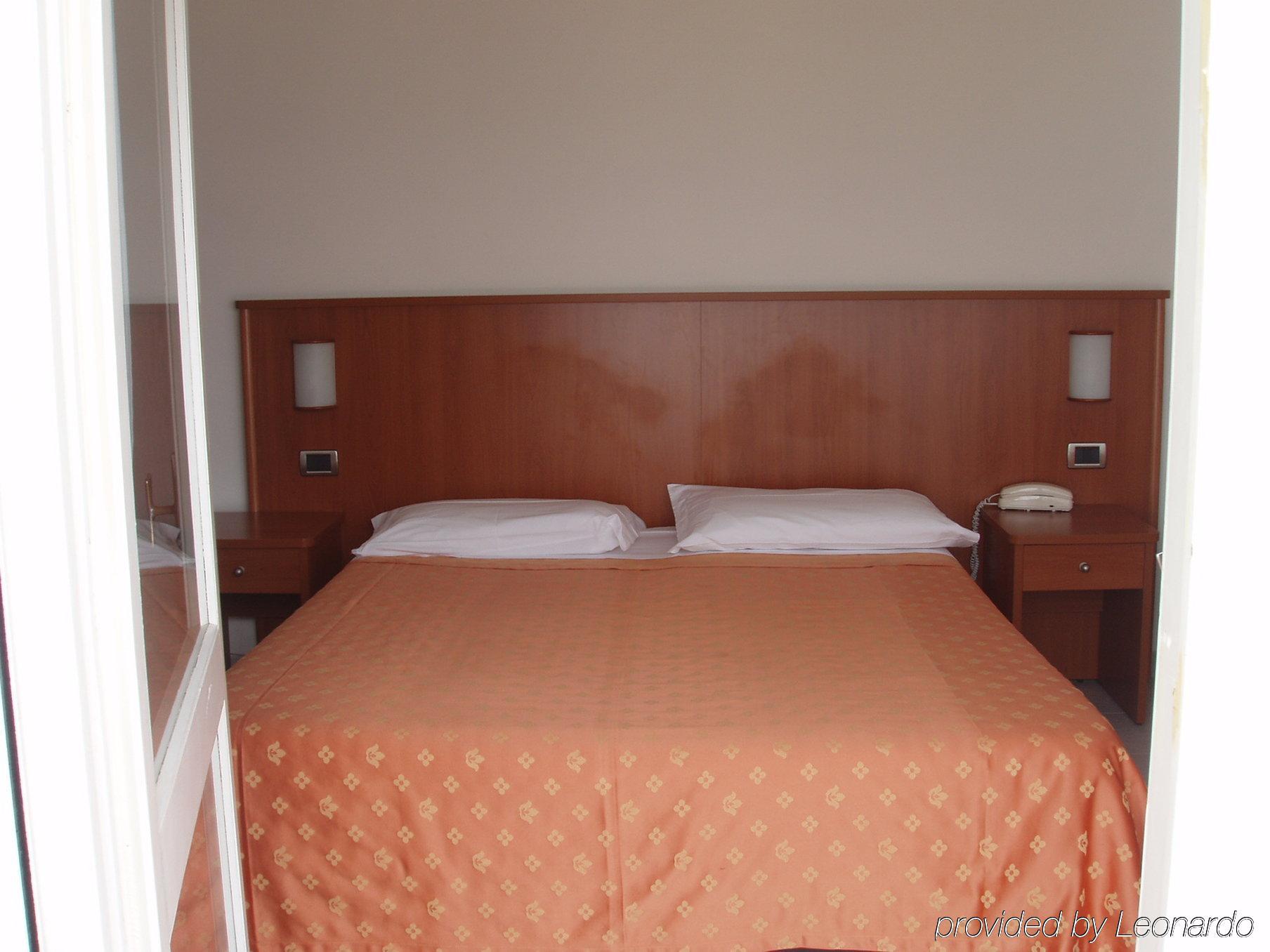 Hotel Aquilia Laigueglia Værelse billede