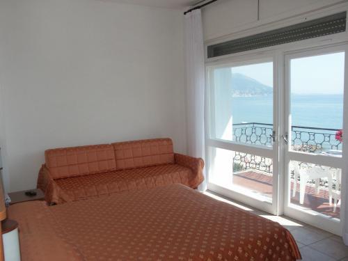 Hotel Aquilia Laigueglia Eksteriør billede