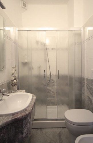 Hotel Aquilia Laigueglia Eksteriør billede
