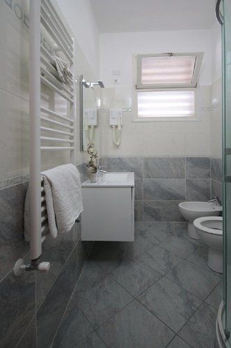 Hotel Aquilia Laigueglia Eksteriør billede