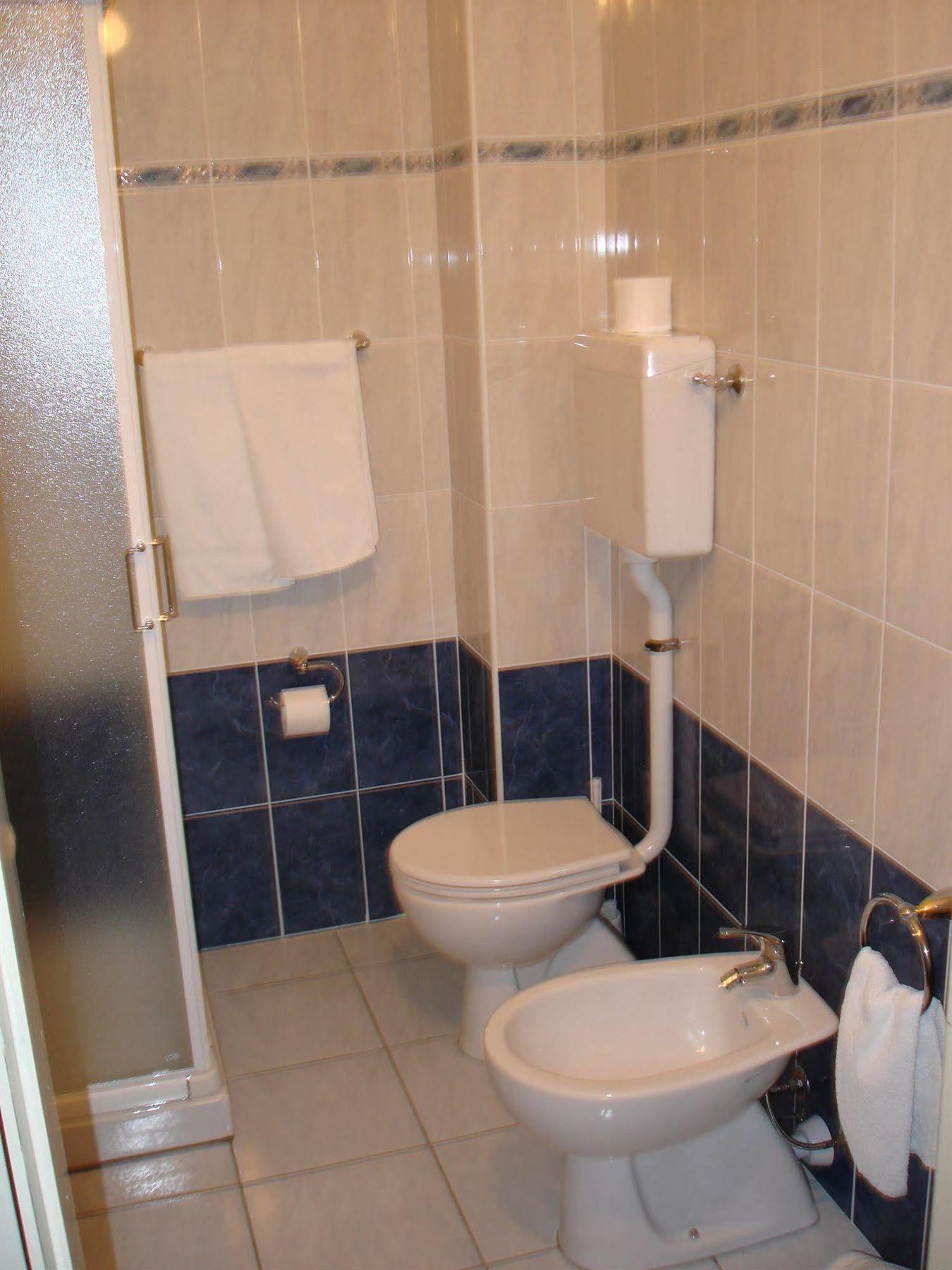 Hotel Aquilia Laigueglia Eksteriør billede