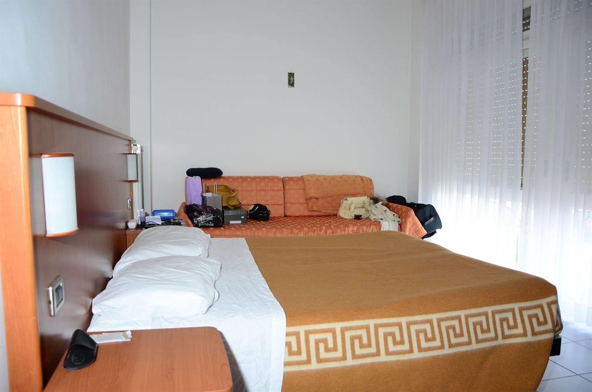 Hotel Aquilia Laigueglia Eksteriør billede