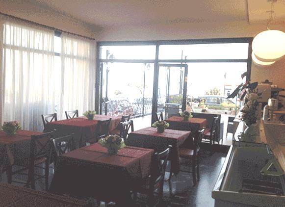Hotel Aquilia Laigueglia Eksteriør billede